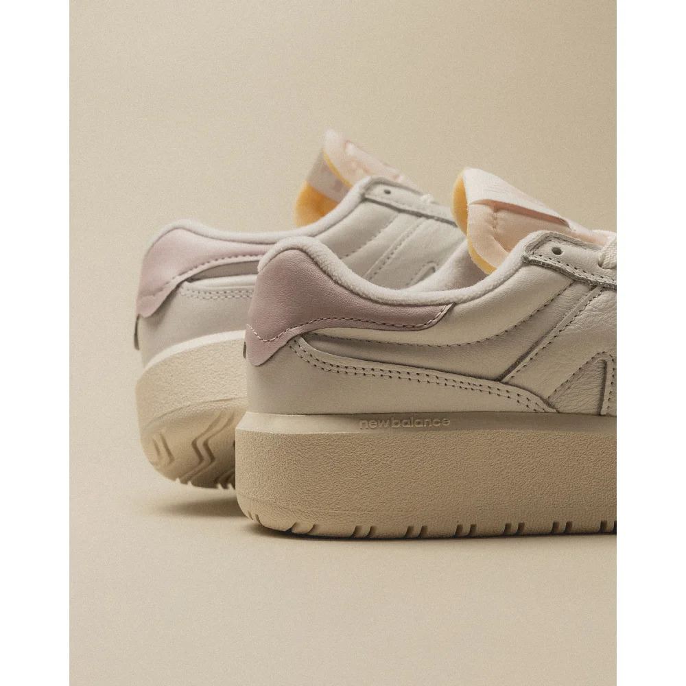 New Balance 302 CT302SP / weiss