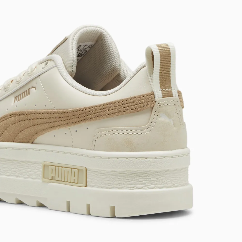 PUMA Mayze OW 393425_04 / weiss