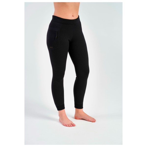 Devold - Women's Nibba Merino Pants - Yogahose