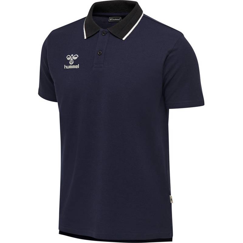hummel hmlMOVE POLO Poloshirt Herren