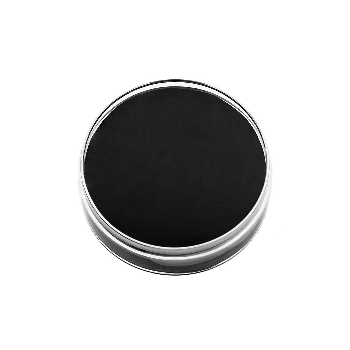 Creme Make-up schwarz