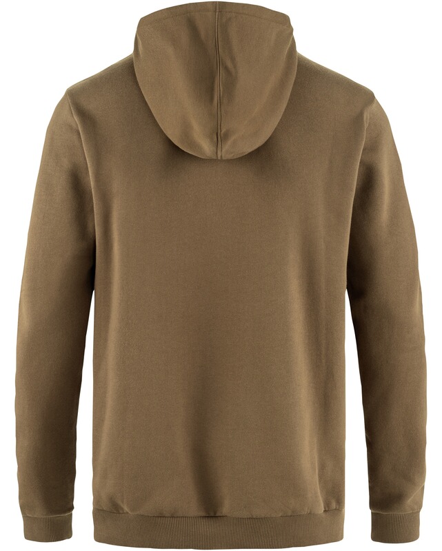 Fjällräven Hoodie Logo