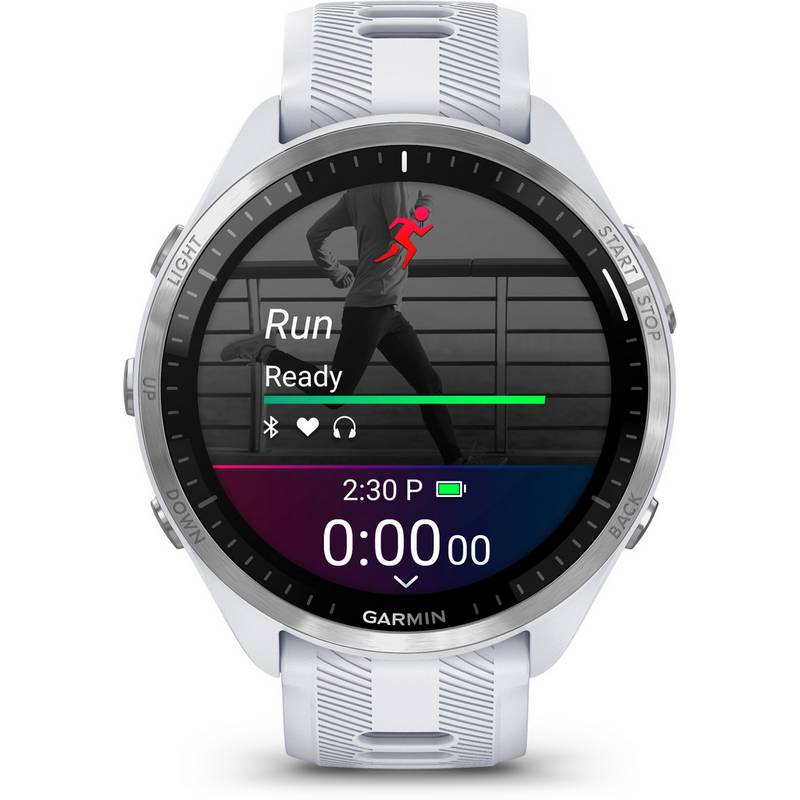 Garmin Forerunner 965 Sportuhr