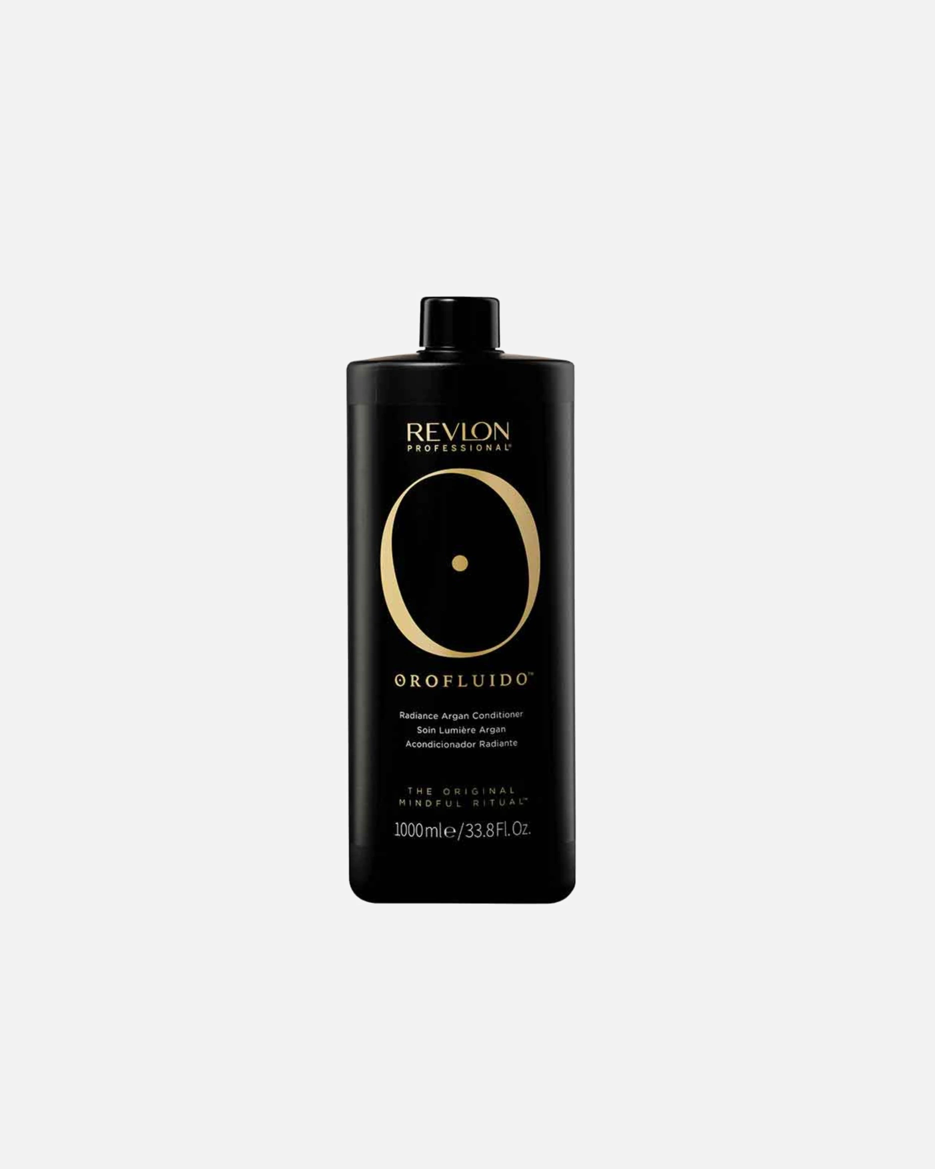 Revlon Professional Original Light Care balzam z arganovim oljem