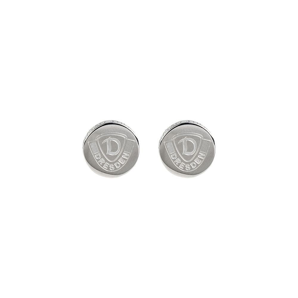 Ohrstecker SCHRIFTZUG (2er Set)
