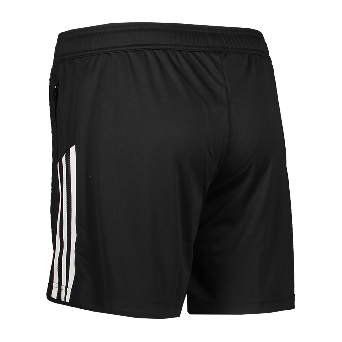 adidas Condivo 22 Short Damen Schwarz Weiss