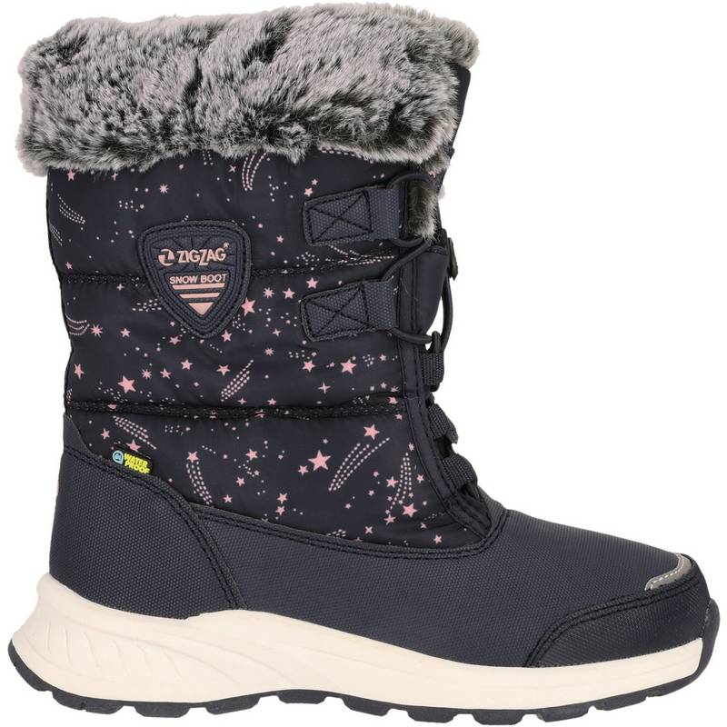 ZigZag Wesend Stiefel Kinder