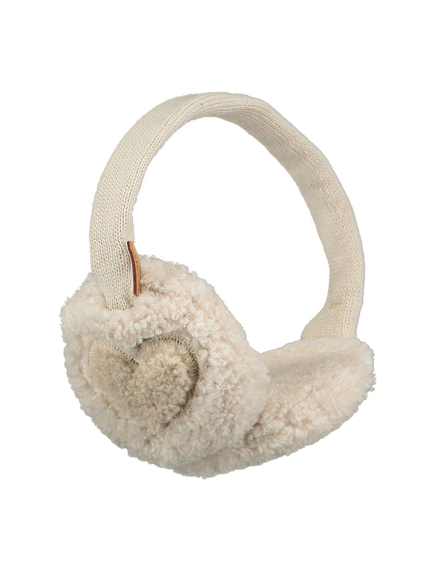 Barts Ohrenwärmer Barts Mädchen Ohrenwärmer Bozzie Earmuffs verstellbar