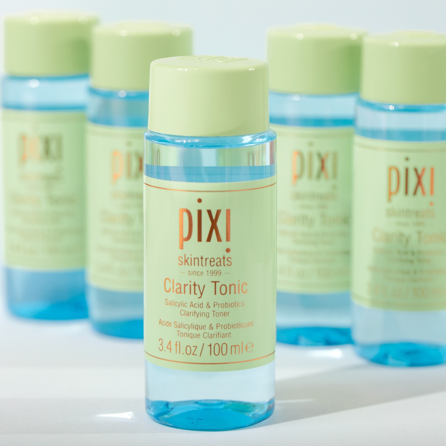 Clarity Tonic