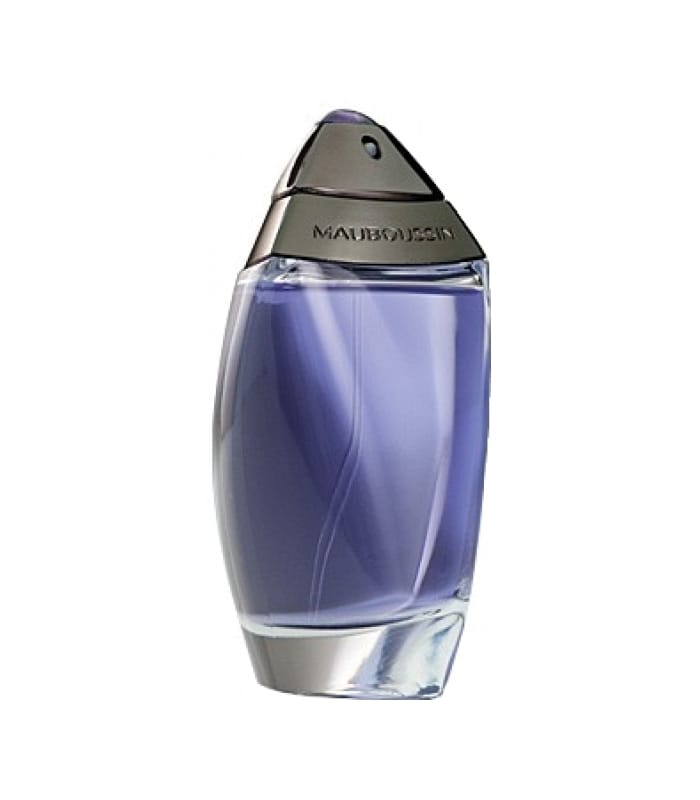 MAUBOUSSIN-L'ORIGINAL POUR LUI-Eau de Parfum Vaporisateur