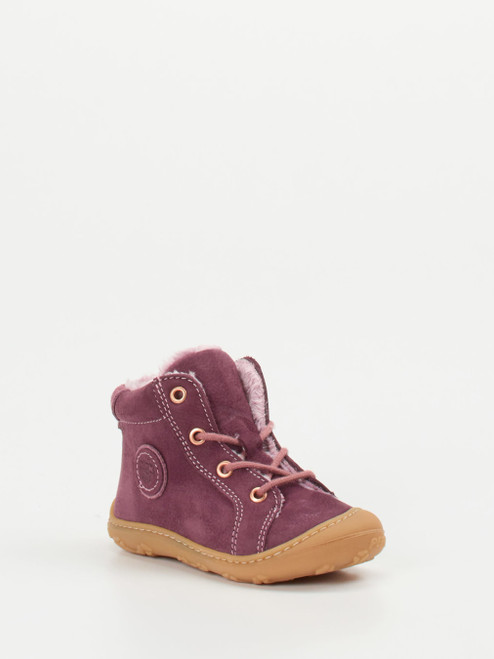 Lauflern-Schnürboots gefüttert-68055090003 Ricosta