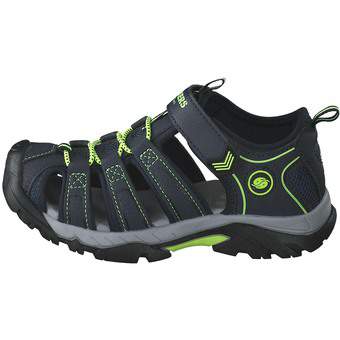 Dockers Outdoorsandale in blau