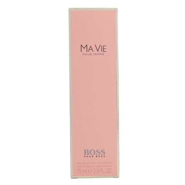 Hugo Boss Ma Vie Eau de Parfum 75ml