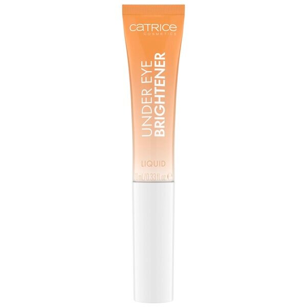Catrice 020 Warm Nude szem alatti élénkítő folyadék 10ml