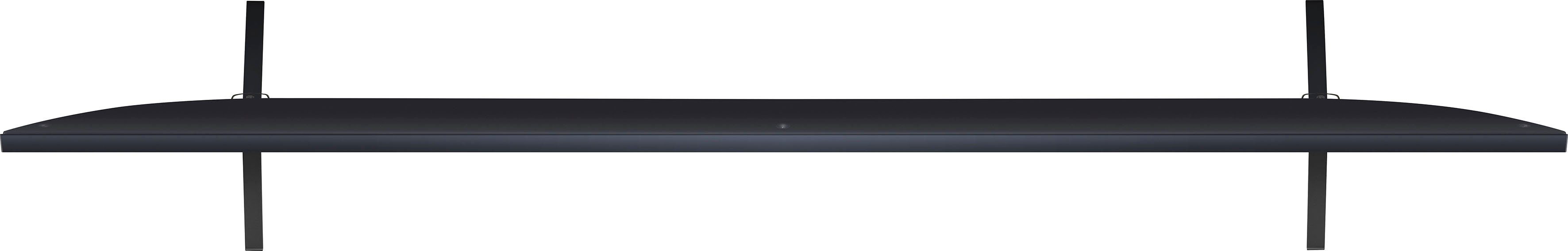 LG 70UR80006LJ LCD-LED Fernseher (177 cm/70 Zoll, 4K Ultra HD, Smart-TV, UHD,α5 Gen6 4K AI-Prozessor,HDR10,AI Sound Pro,Filmmaker Mode)