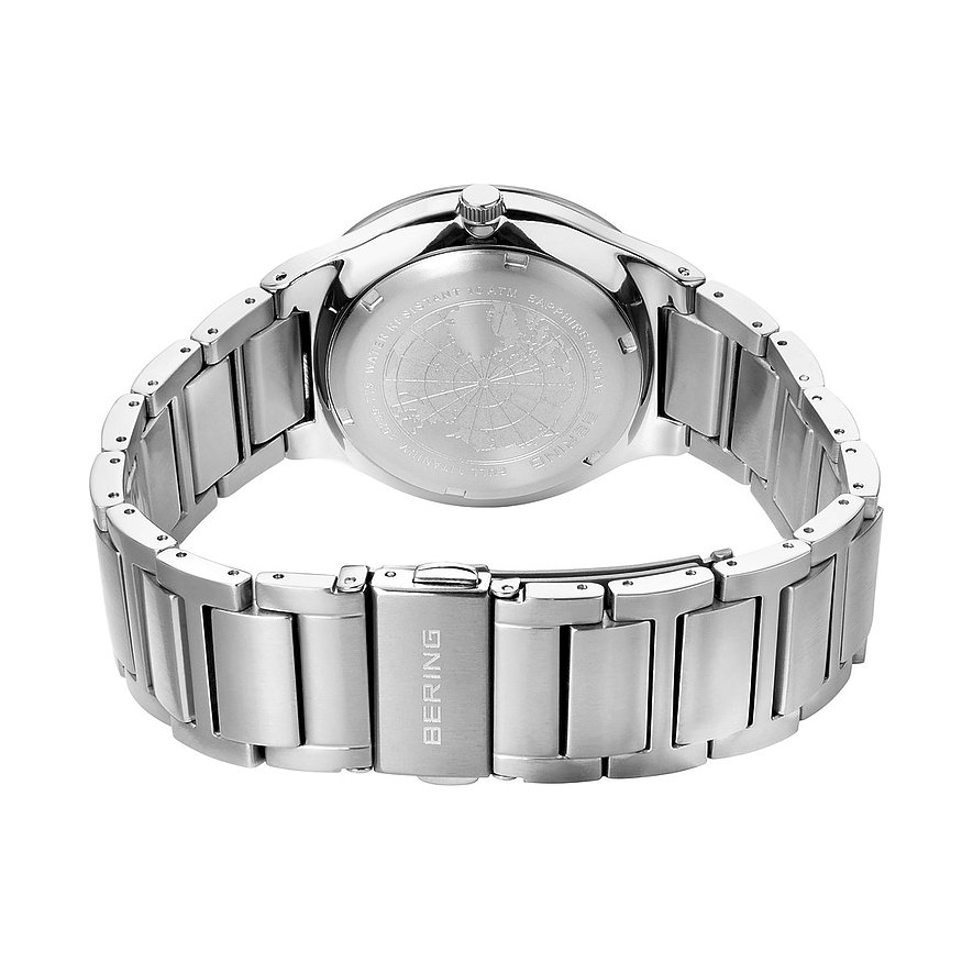Bering Herrenuhr