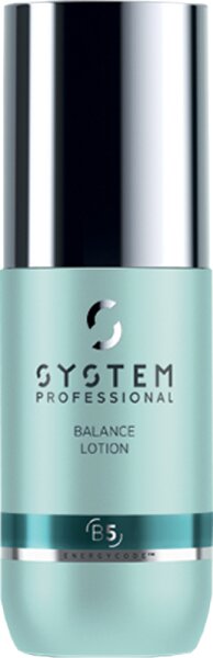 System Professional LipidCode Balance Lotion B5 Haarlotion