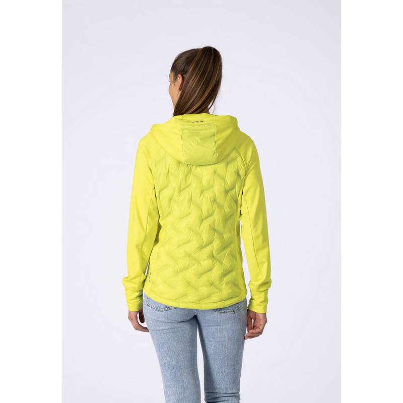 LPO Steppjacke Damen