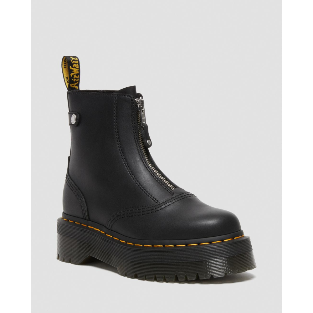 Dr. Martens Jetta 27656001 / schwarz