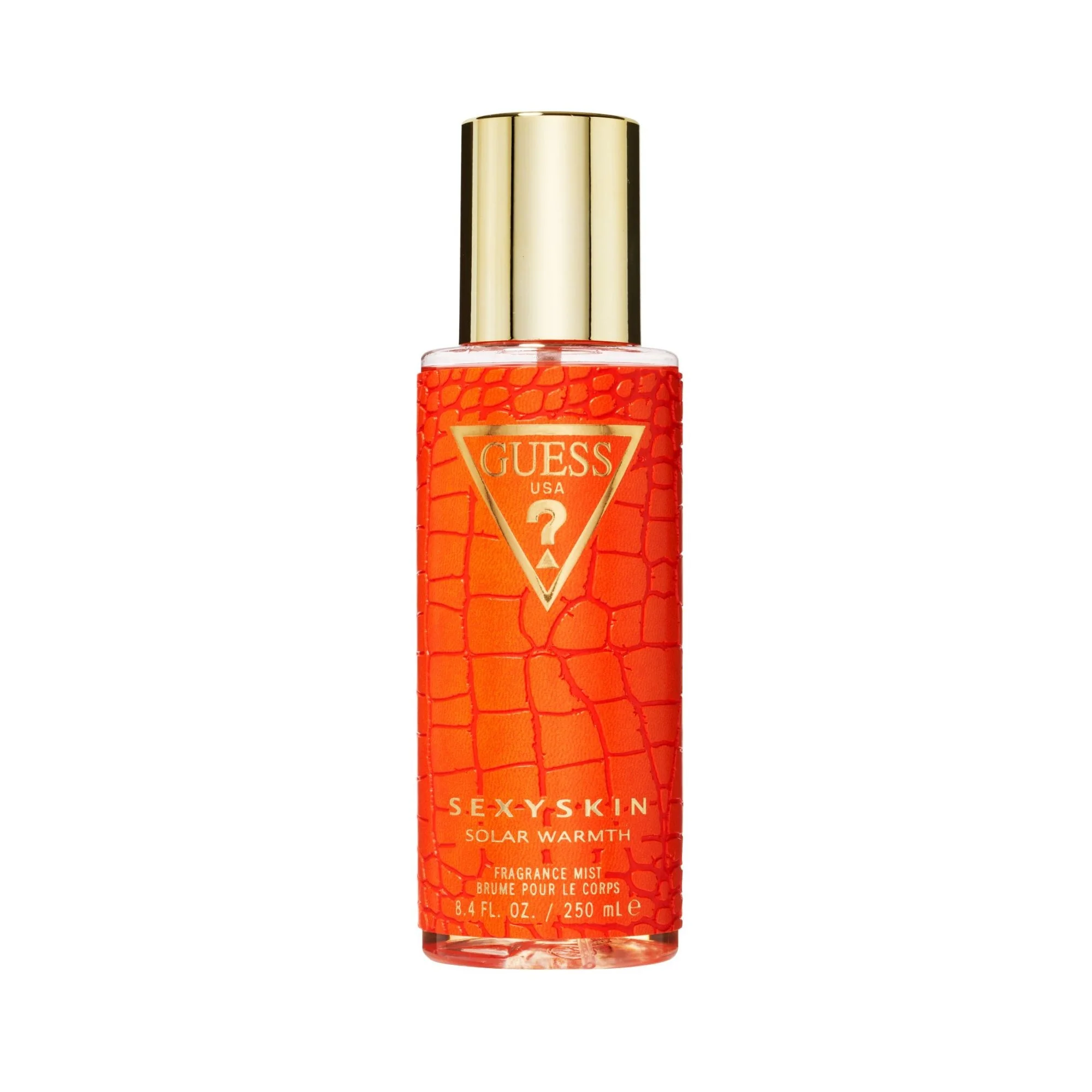 Apă aromatică pentru căldură solară sexy pentru piele