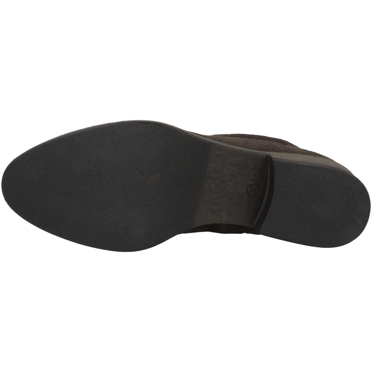 Tamaris 1-25481-41 Stiefel dunkelbraun