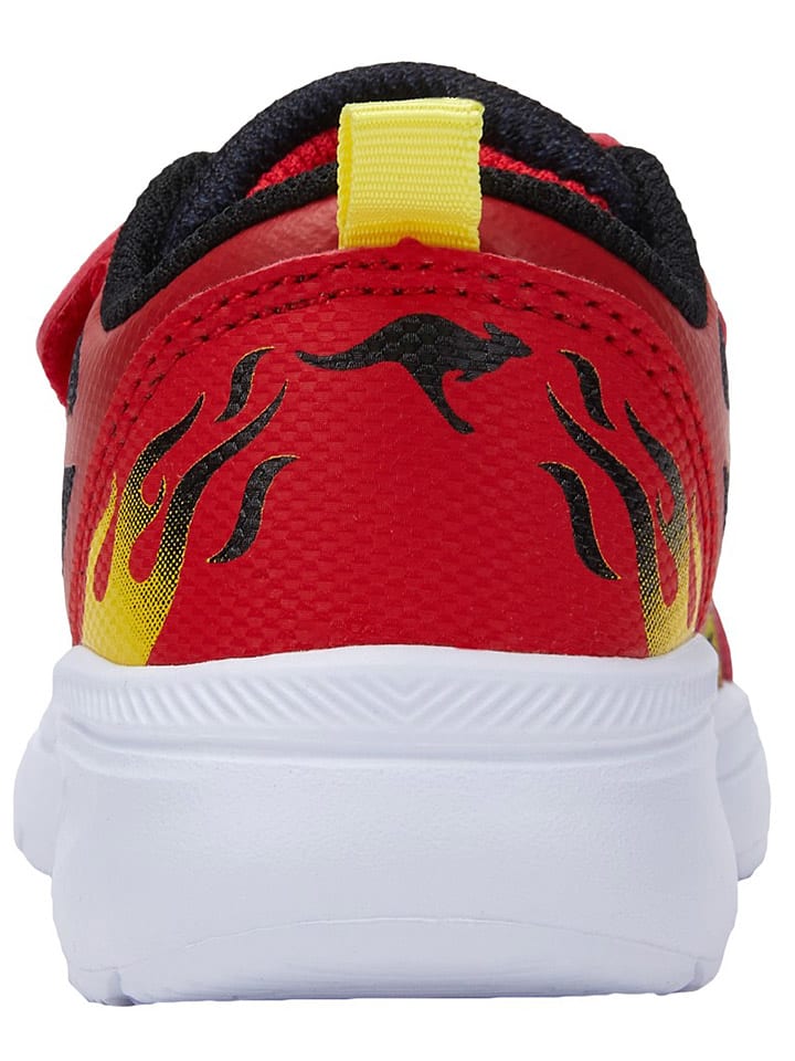 Kangaroos Sneakers 