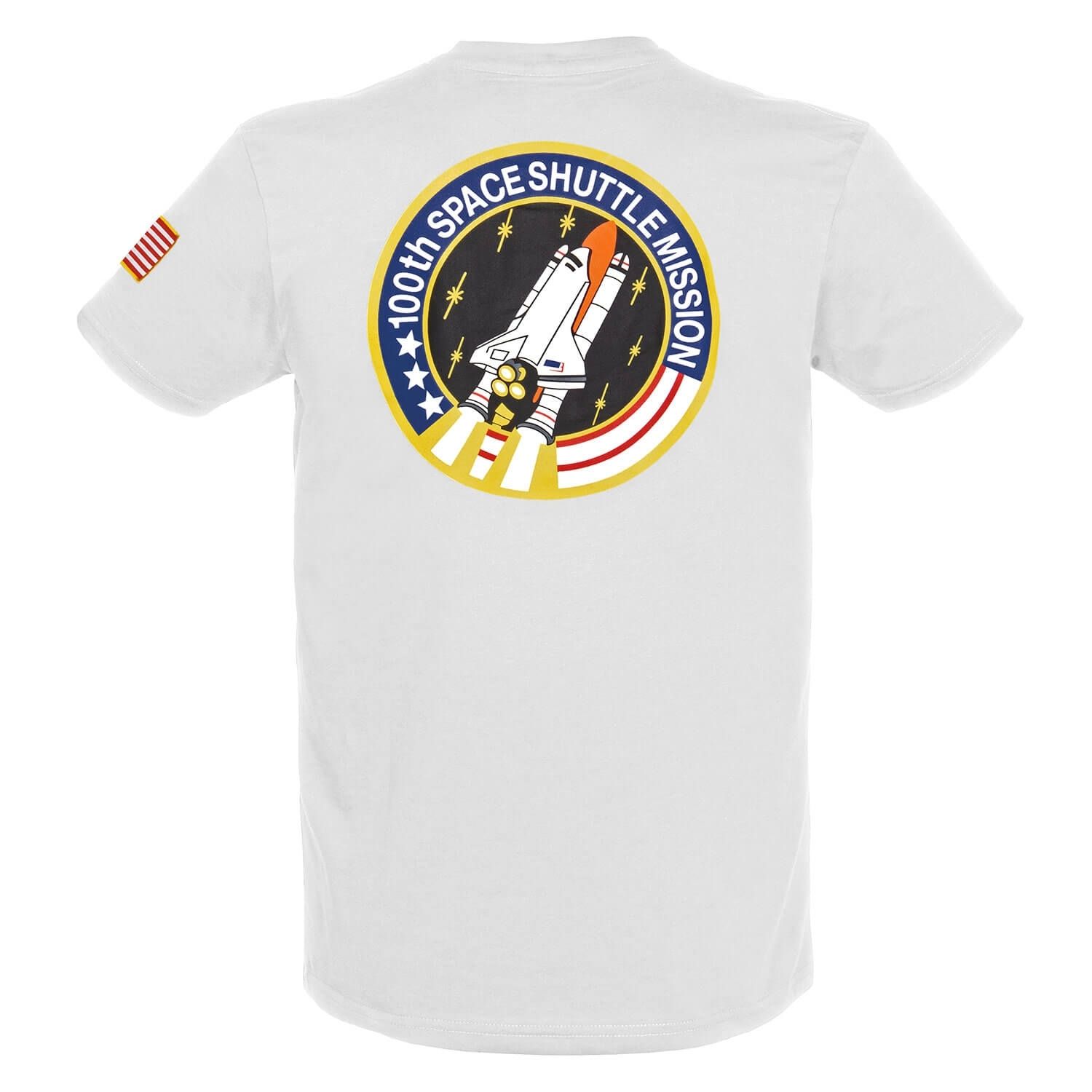 Space Shuttle T