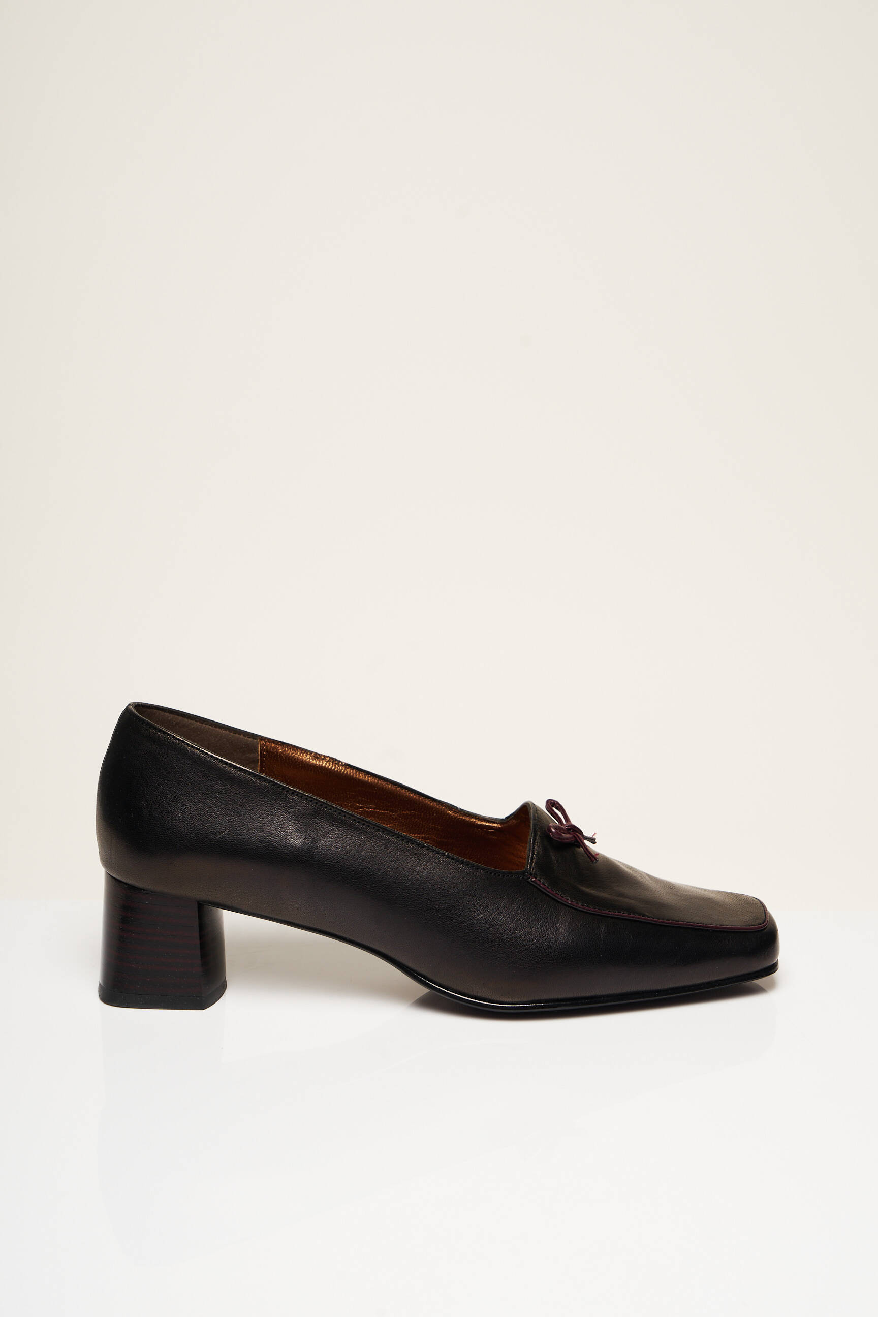Artika Soft Escarpins Femme couleur noir