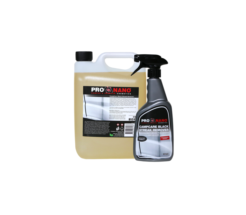 ProNano Black Streak Remover 750 ml Entferner für schwarze Streifen
