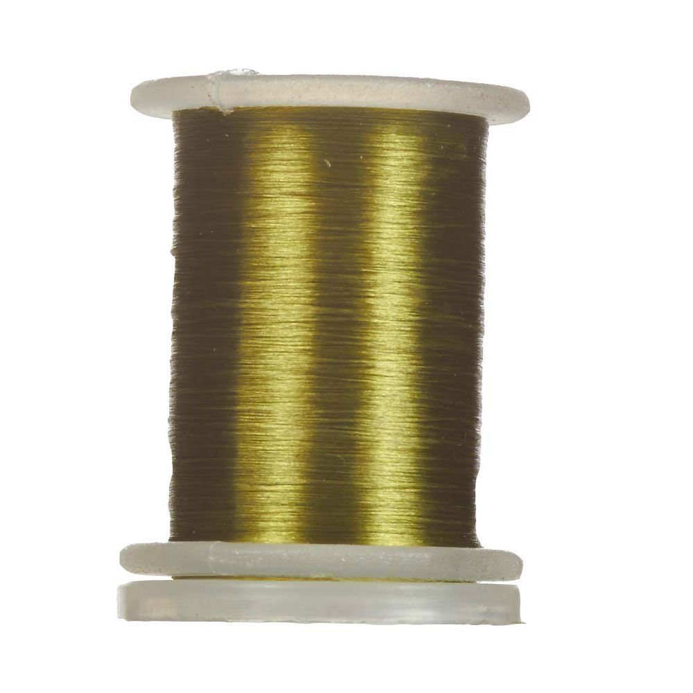 JMC Nano Silk 18/0 конац за везивање мушица