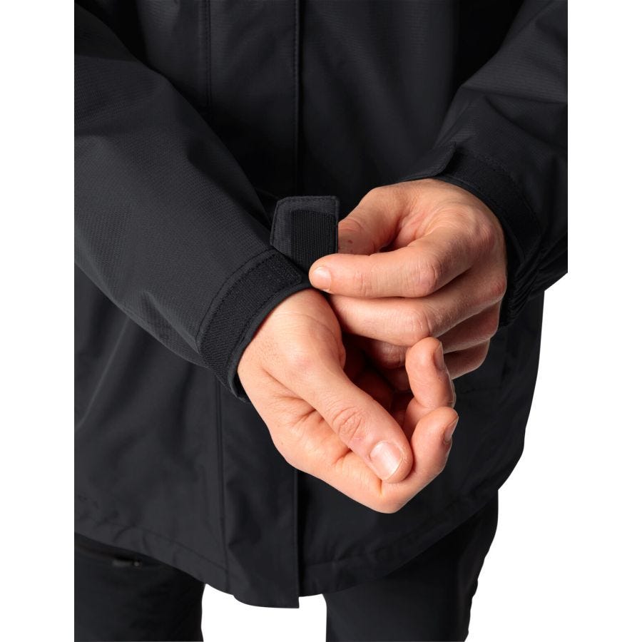 Escape Regenparka Herren