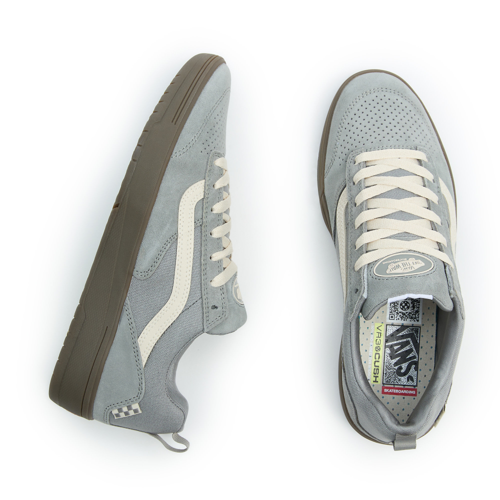 Vans Zahba VN0007QQC0O1 / grau