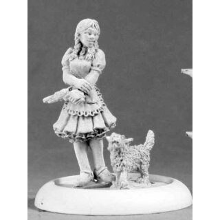 Dorothy