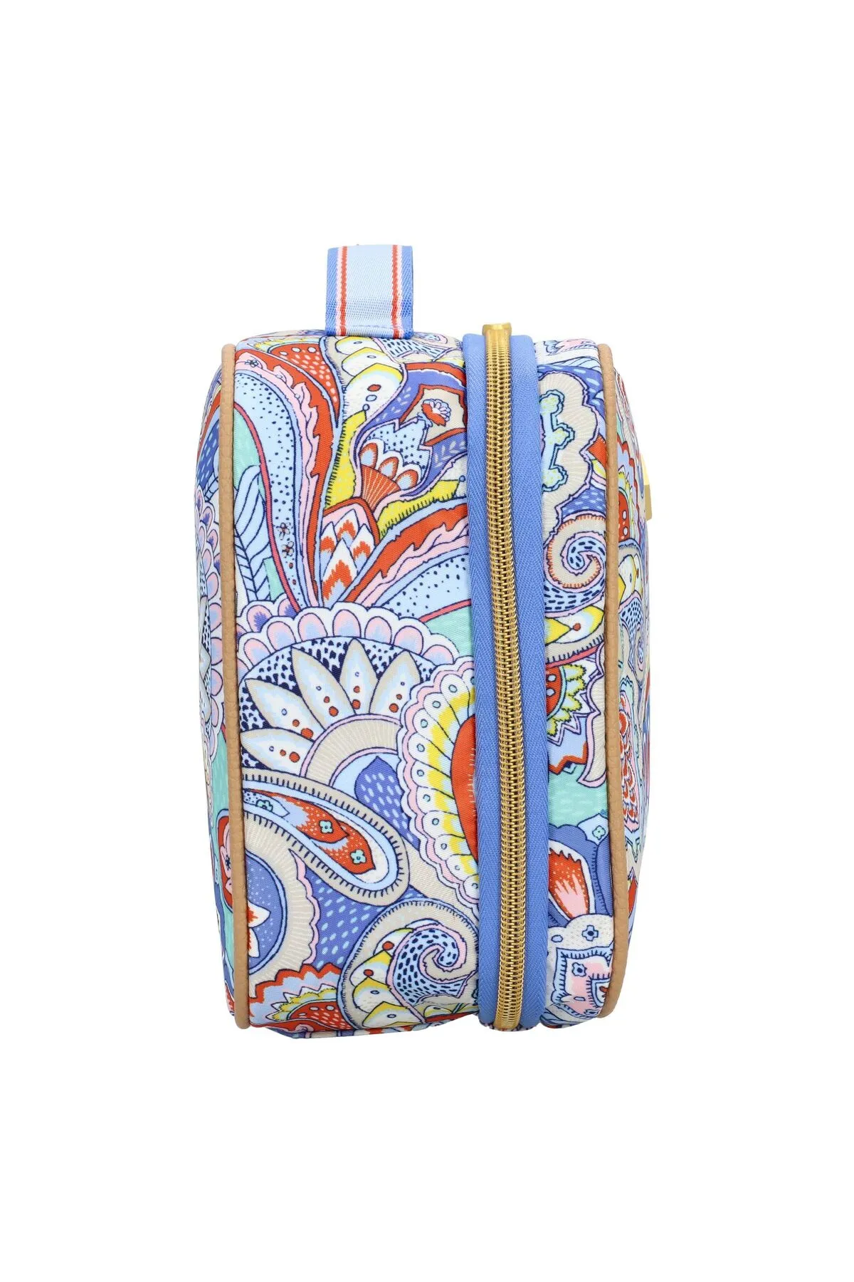 Oilily  Paisley Elio Cara Kulturbeutel 27 cm