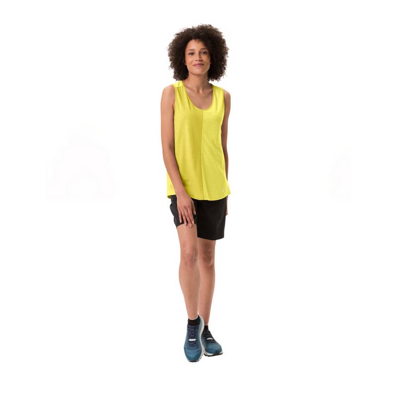 VAUDE Wo Neyland Top Tanktop Damen