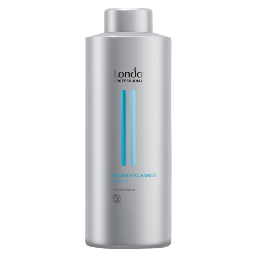 Intensive Cleanser Shampoo