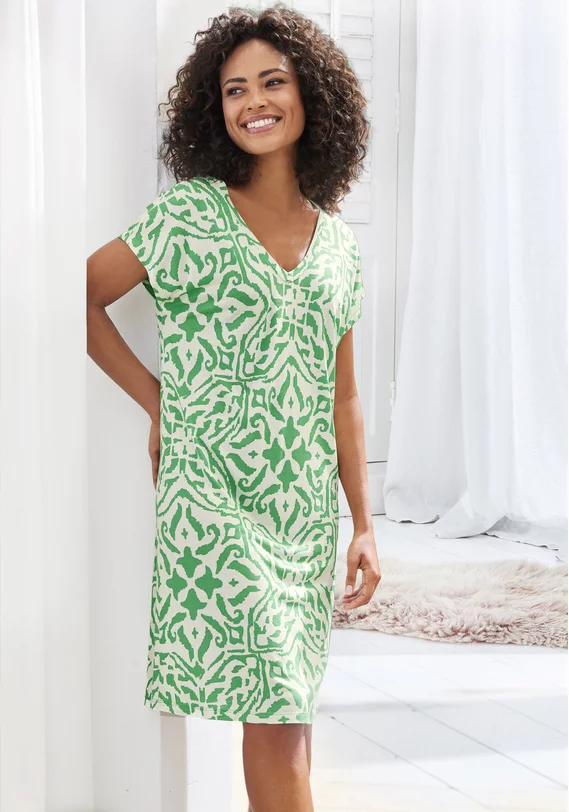 Sleepshirt