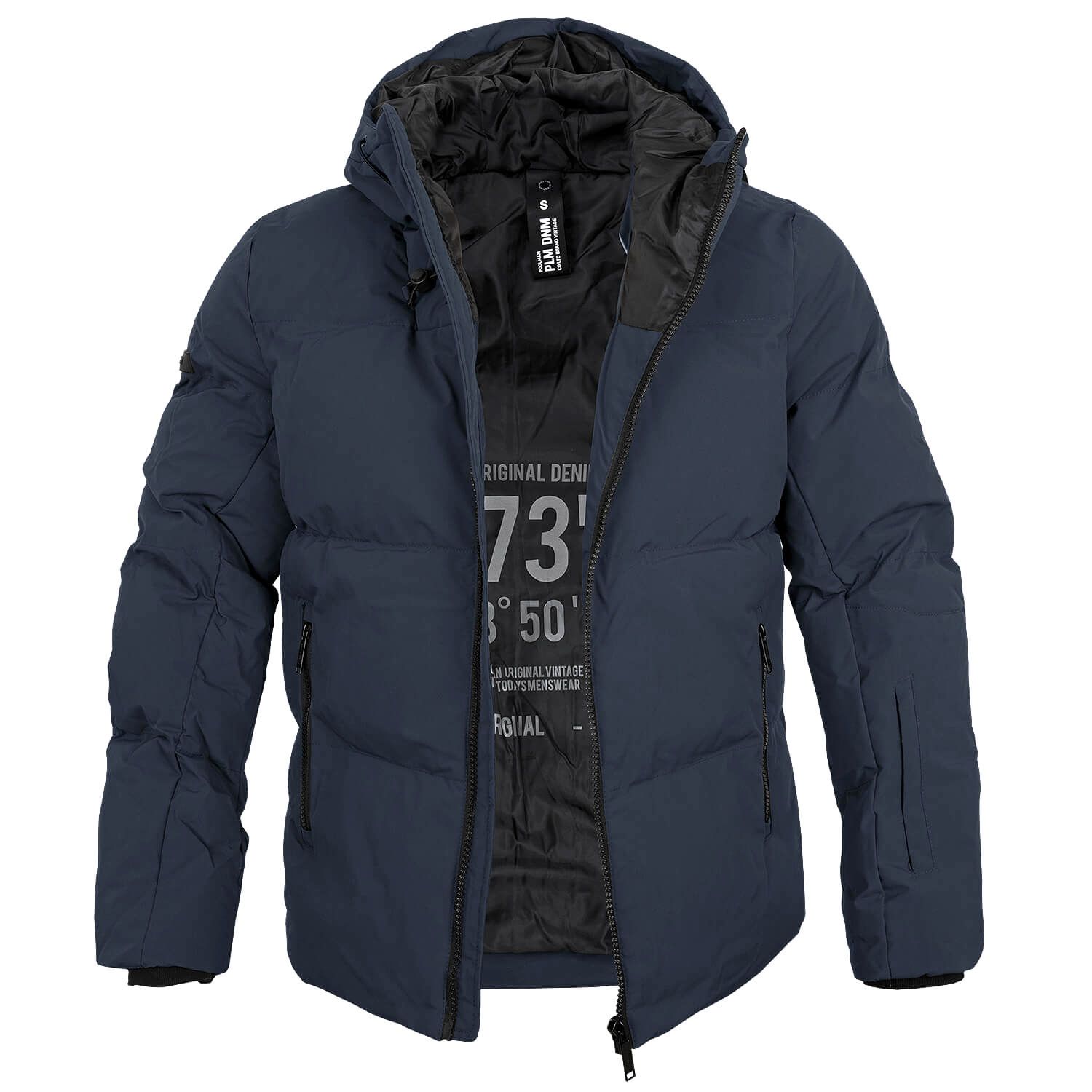Winterjacke McMurray