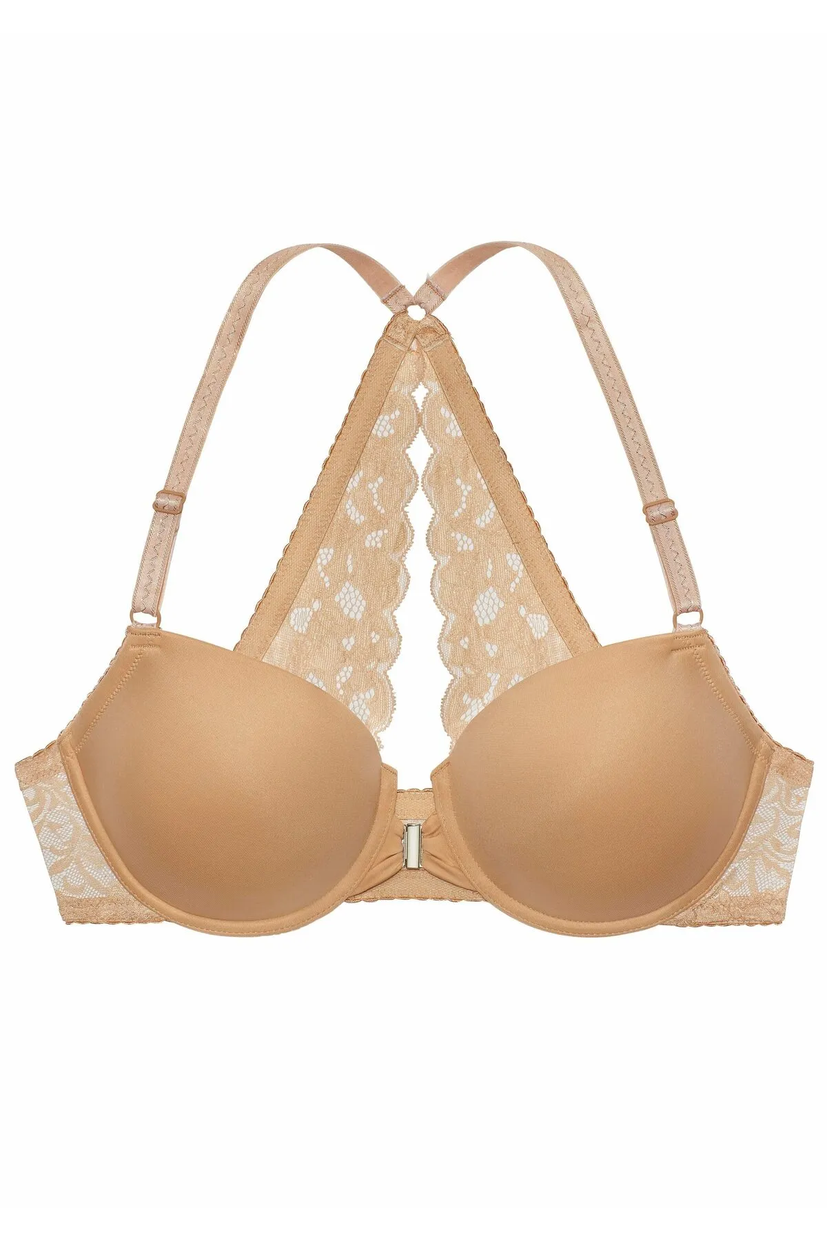 LASCANA  Schalen-BH »perfect basic«