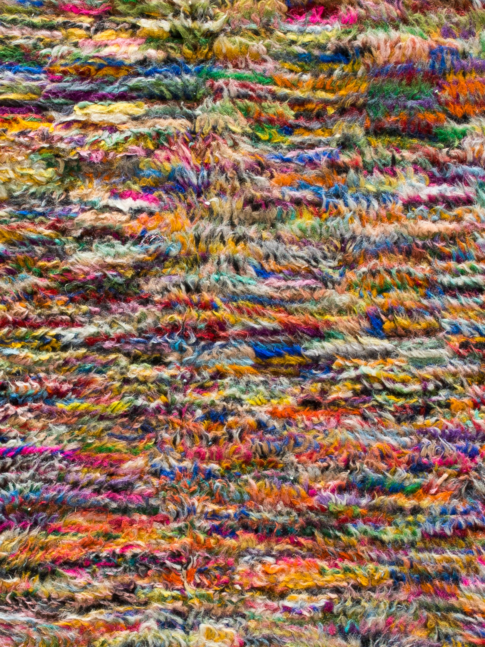 Azilal ca. 198 x 324 cm, Unikat / Einzelstück