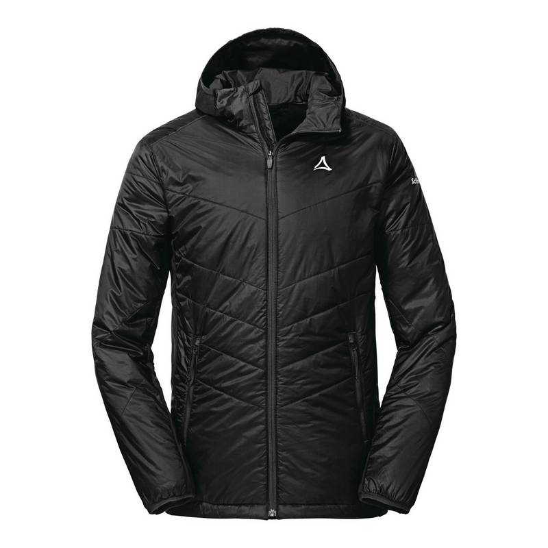 Schffel Hybrid Jacket Stams M Outdoorjacke Herren