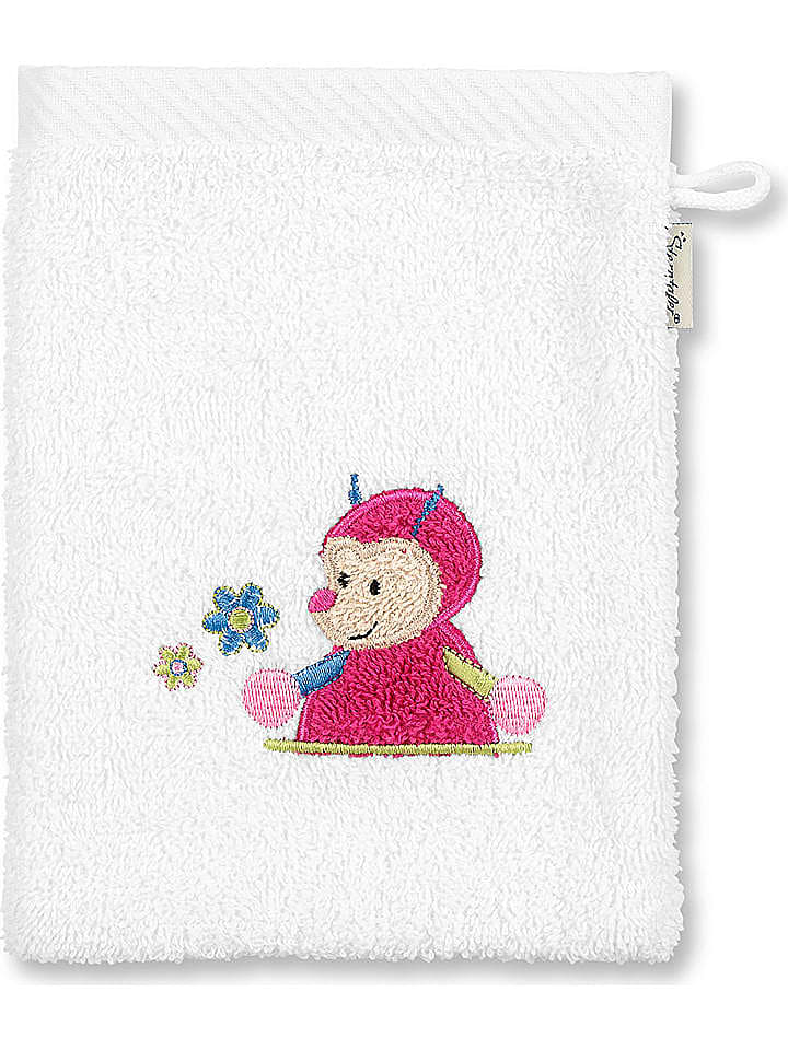 Sterntaler Waschhandschuh 