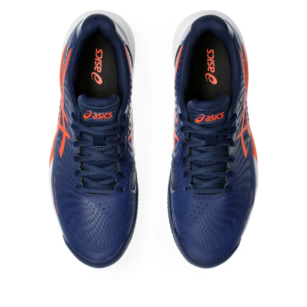 Asics GEL CHALLENGER 14 CLAY 1041A449.401 / blau