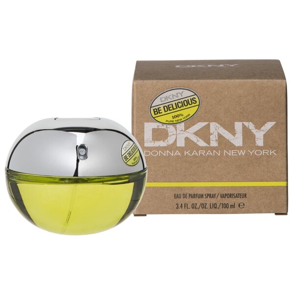 DKNY Be Delicious Eau de Parfum 100ml