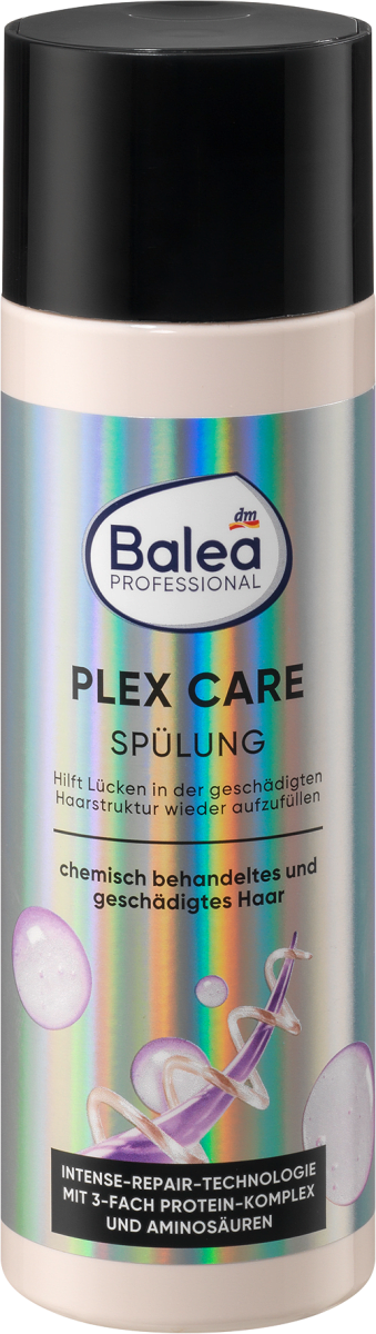 Spülung Plex Care, 200 ml
