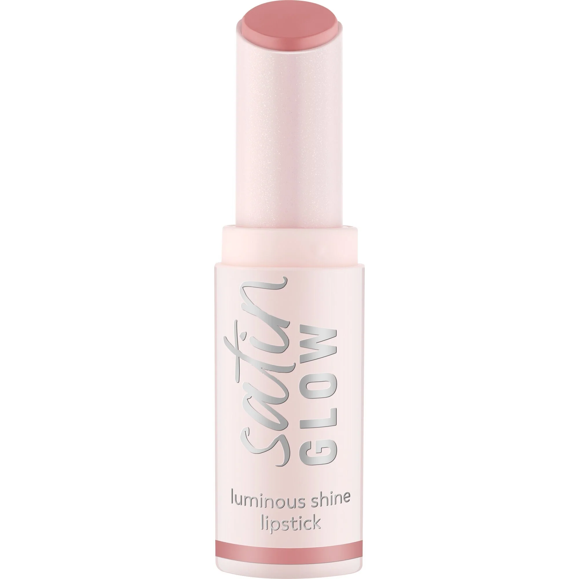 Labial luminoso SATIN GLOW