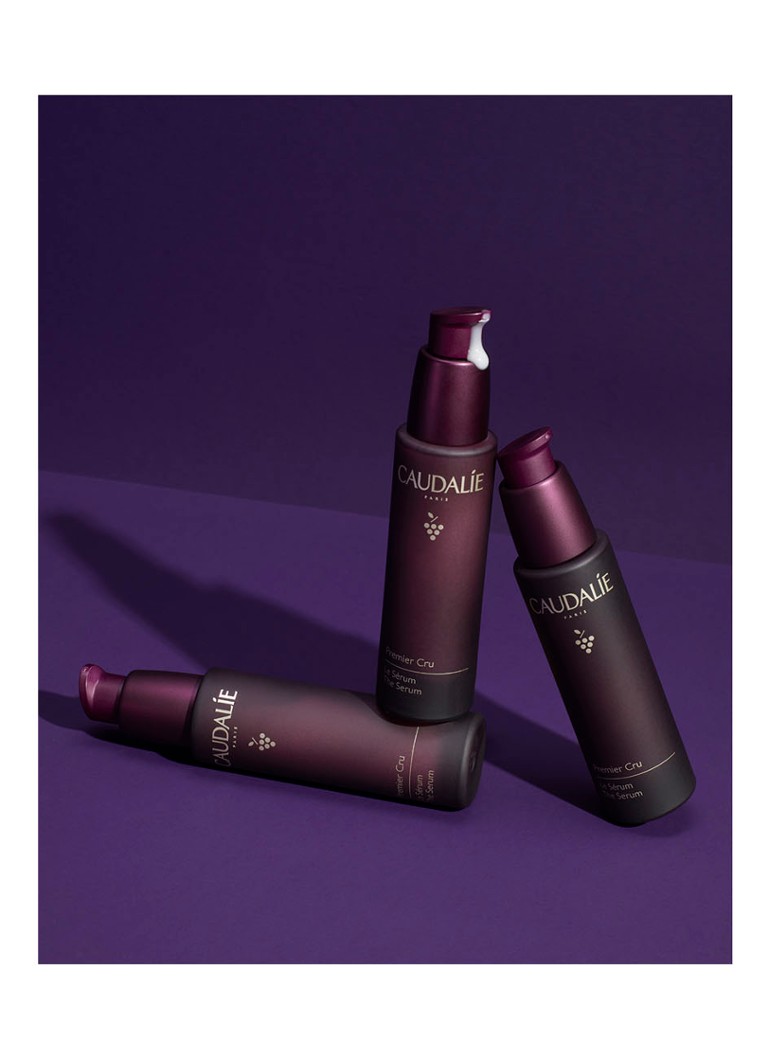 Caudalie Premier Cru serums