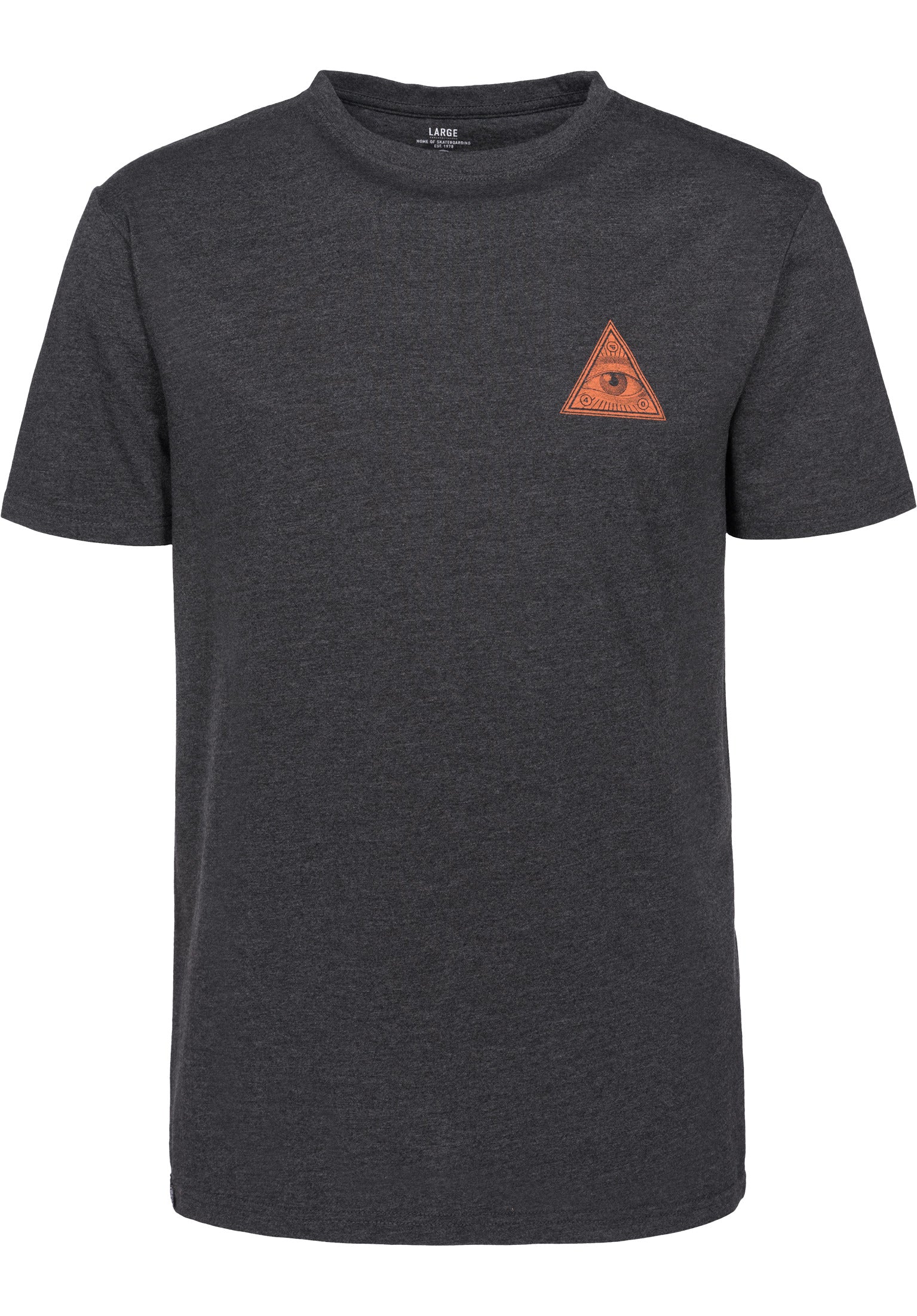 40 Years Backprint