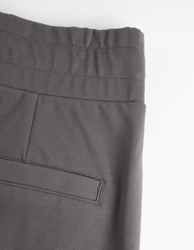 Jogpants - Elastischer Bund