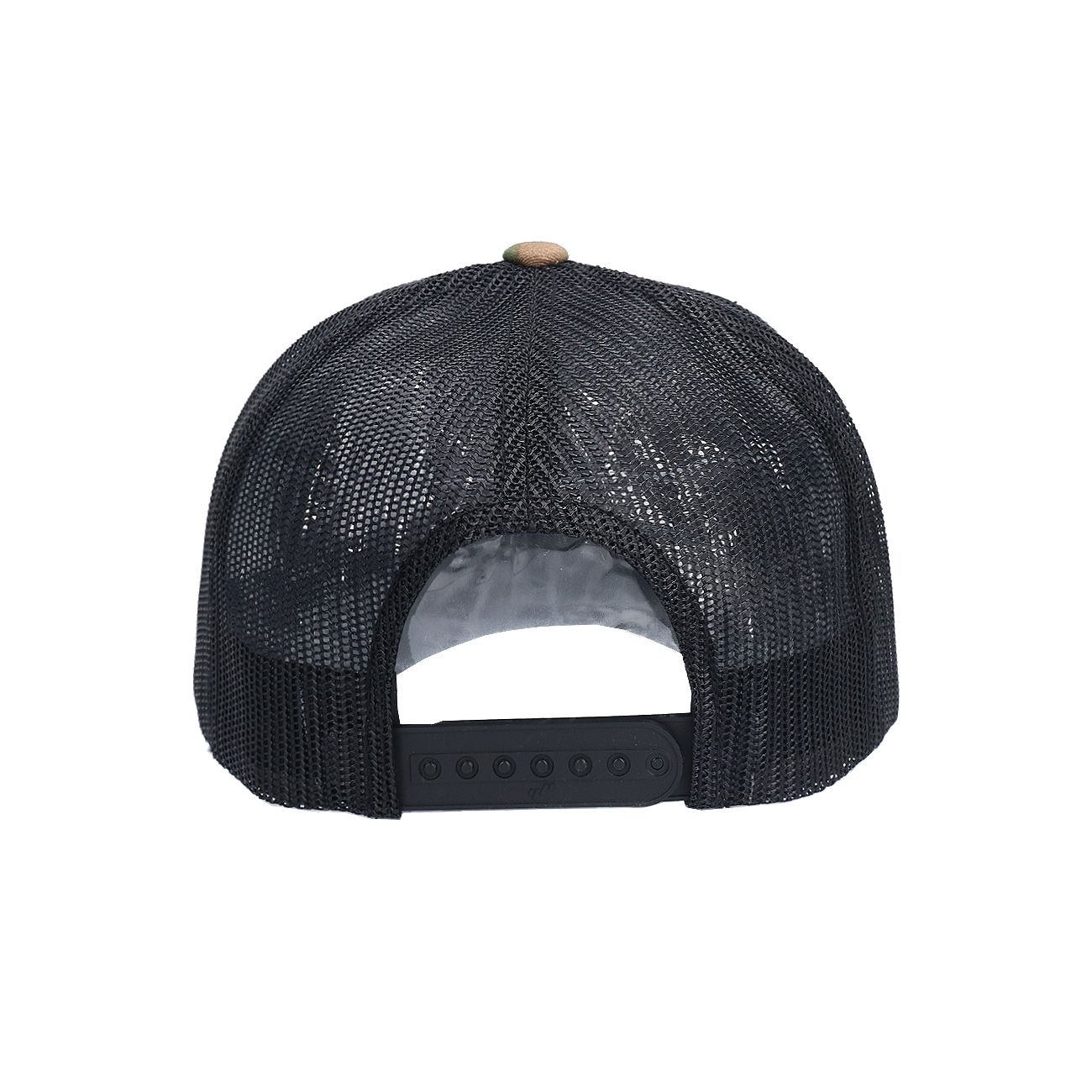 Statement Trucker Cap